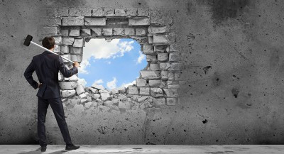 Achieving Success - The Things We Have to Face (but don't want to...)