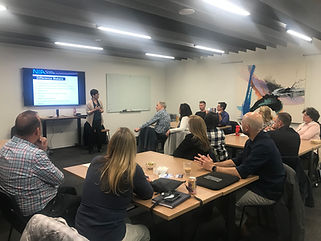 Network in Action - Denver