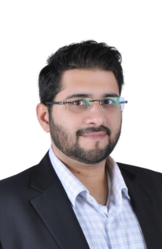 Raza Ali