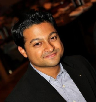 Avinash Pai