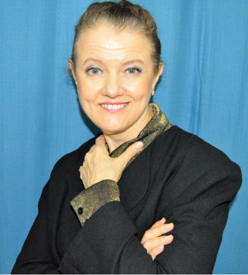 Dr. Millicent Grim