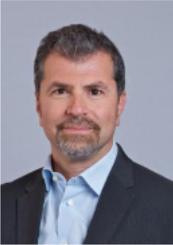 Joe Chalouhi