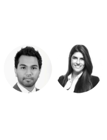 Dhruv Deepak & Beah El Chemor