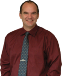 Mike Murray
