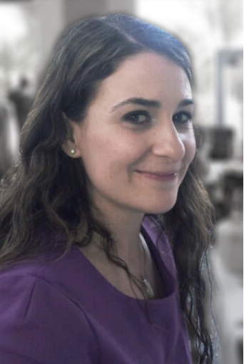 Dr. Sarah Rasmi