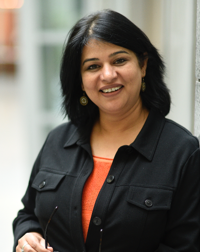 Gita Sharma