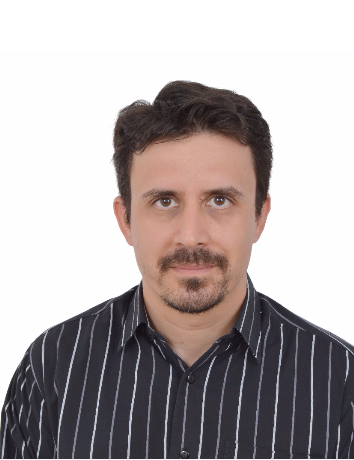 Yann-Eric Gille