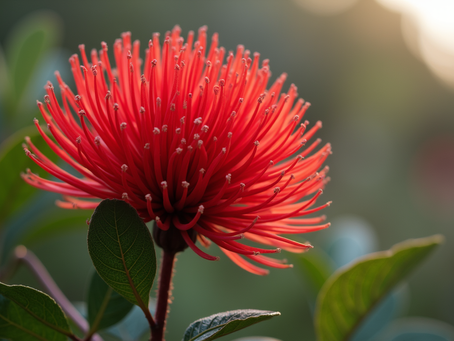 Exploring Nature Art Australia: A Journey into Australian Flora and Fauna Art