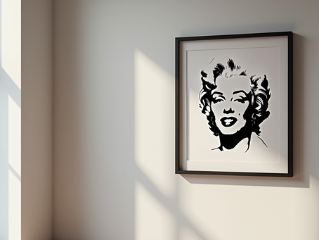 Shop Marilyn Monroe Art Australia: A Celebration of Iconic Elegance