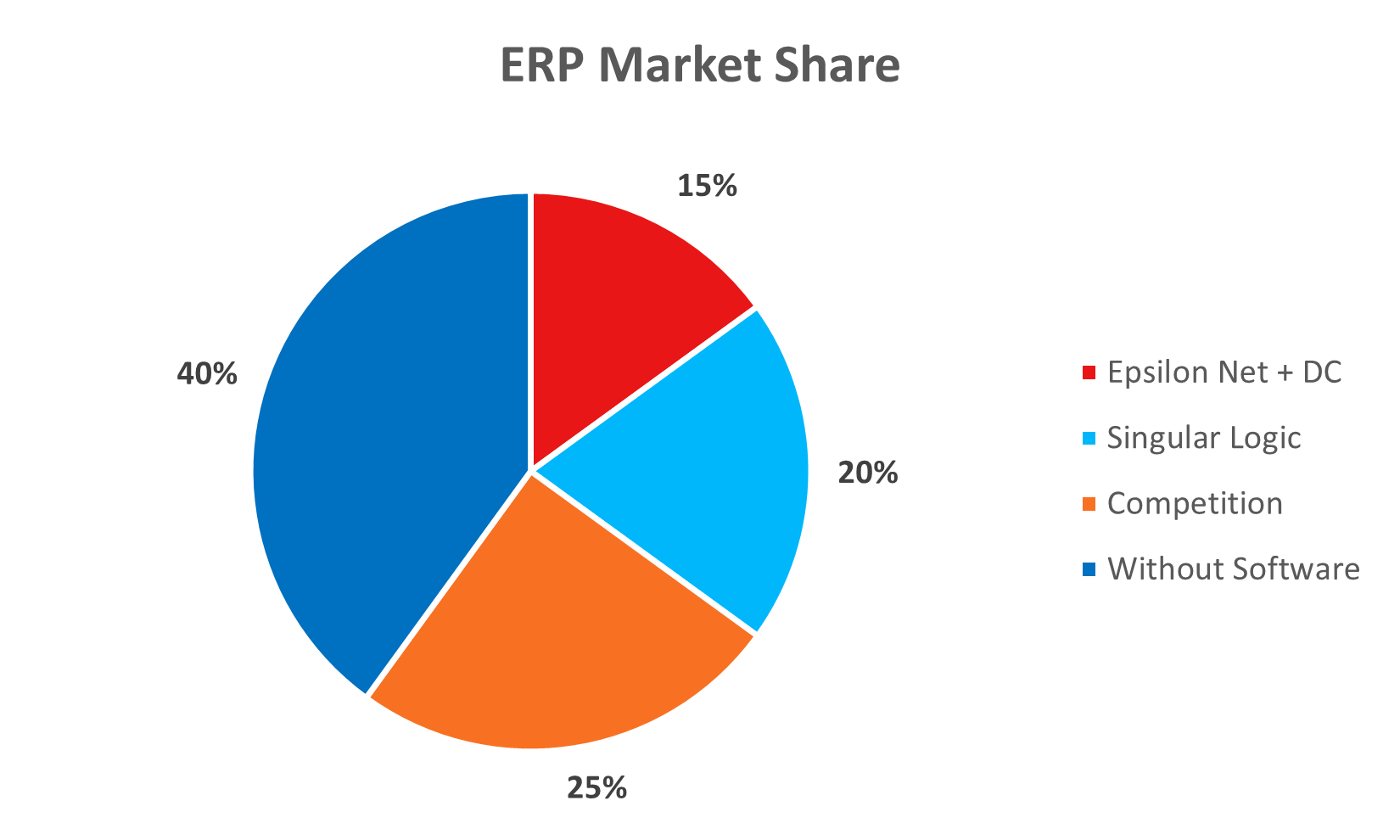 epsilon software company epsilon software company
