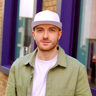 Adam Moorse
