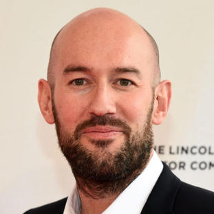 Ben Palmer