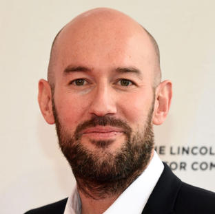 Ben Palmer