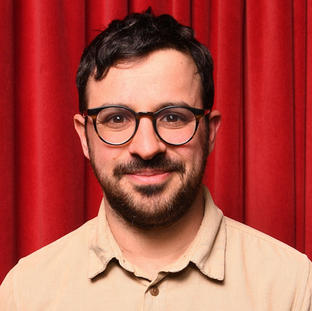 Simon Bird