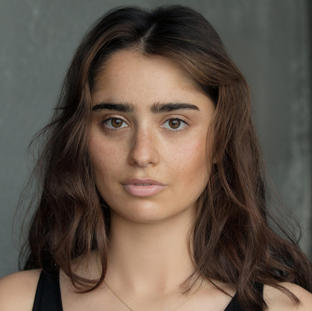 Yasmin Khudhairi