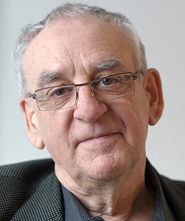 Philip Méheux