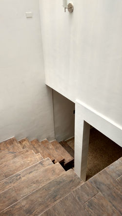 Escalera