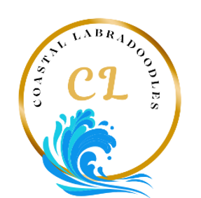 Coastal Labradoodles logo