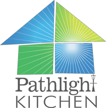 Pathlight KITCHEN Logo