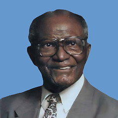 Reverend Fred Maxwell, Co-founder of Pathlight HOME