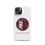 Thumbnail: WUP Logo Snap case for iPhone®