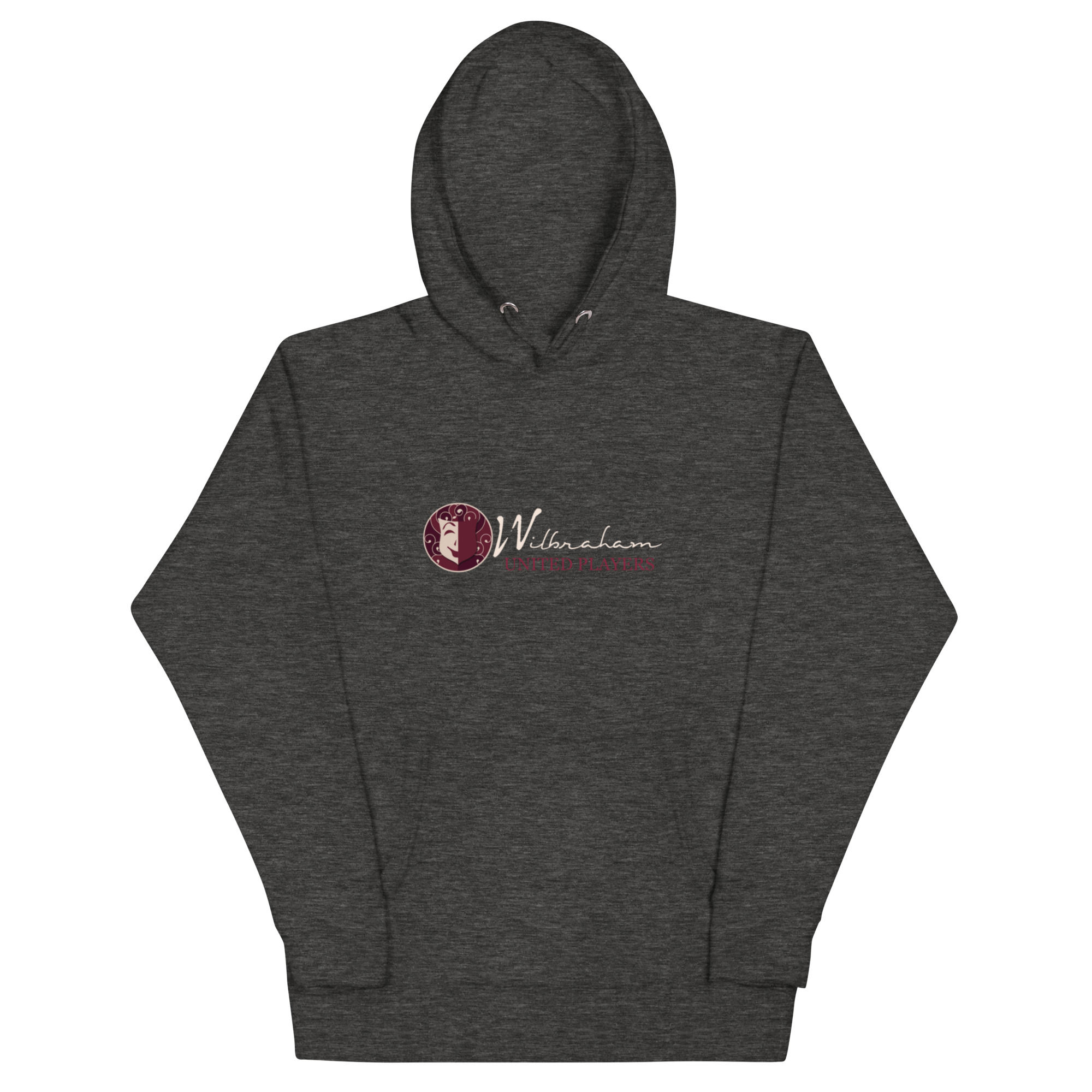 WUP Logo Hoodie