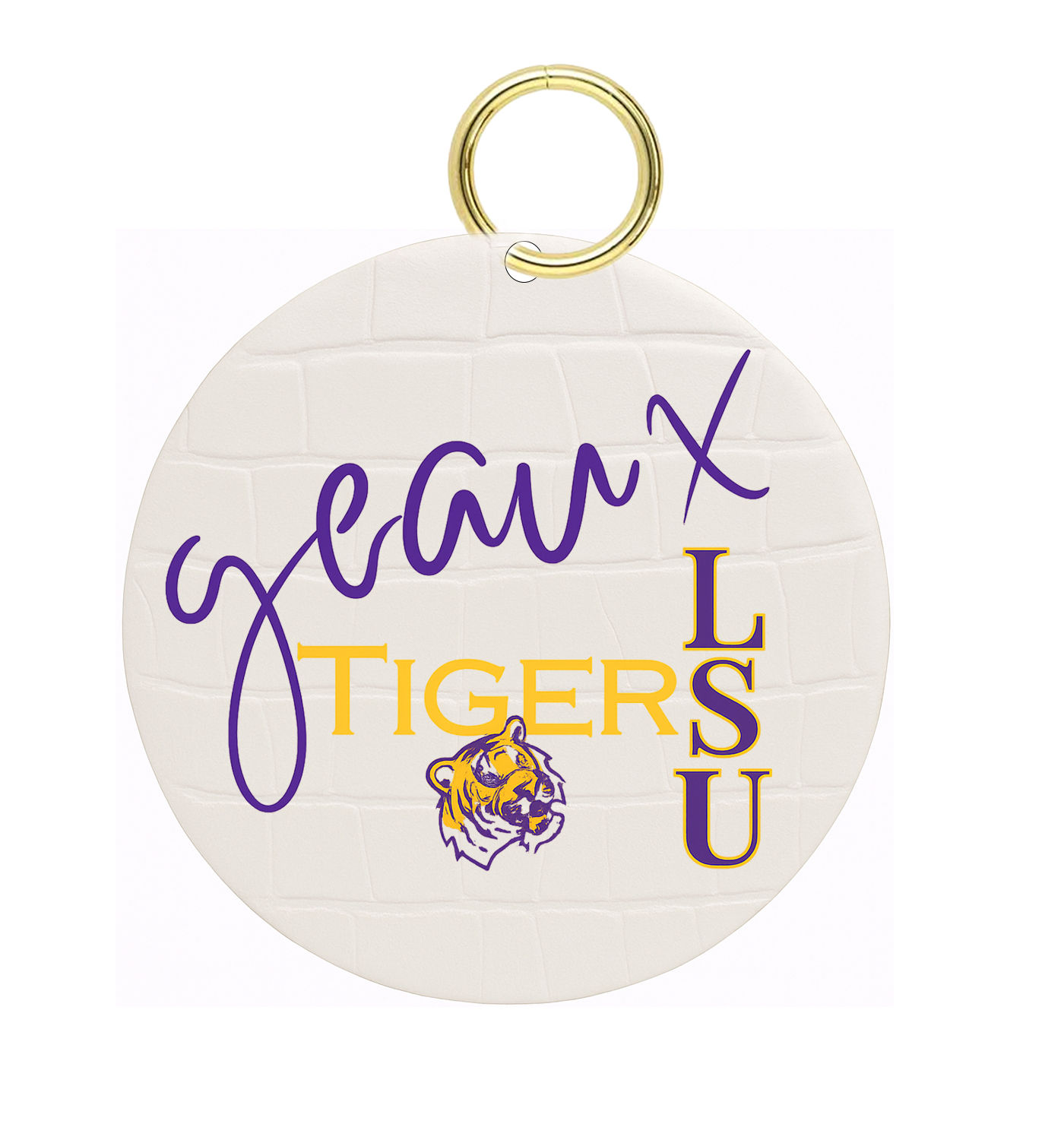 LSU