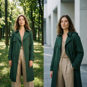 The Outfit Repeat Challenge