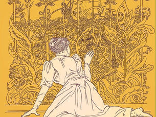 The Descent into Madness: An Analysis of the Phenomenon of Female Rage and Liberation in The Yellow Wallpaper by Charlotte Perkins Gilman