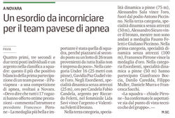 17.03.2021 La Provincia Pavese