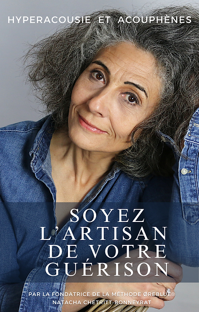 Livre Natacha Chetritt-Bonneyrat. En vente sur Amazon