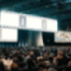 Opening plenary panelist David Dixon, FAIA, shared perspectives on downtown recovery, urban economic vitality, and walkable, mixed-use development at the 2022 Canadian Real Estate Forum in Toronto, Ontario.