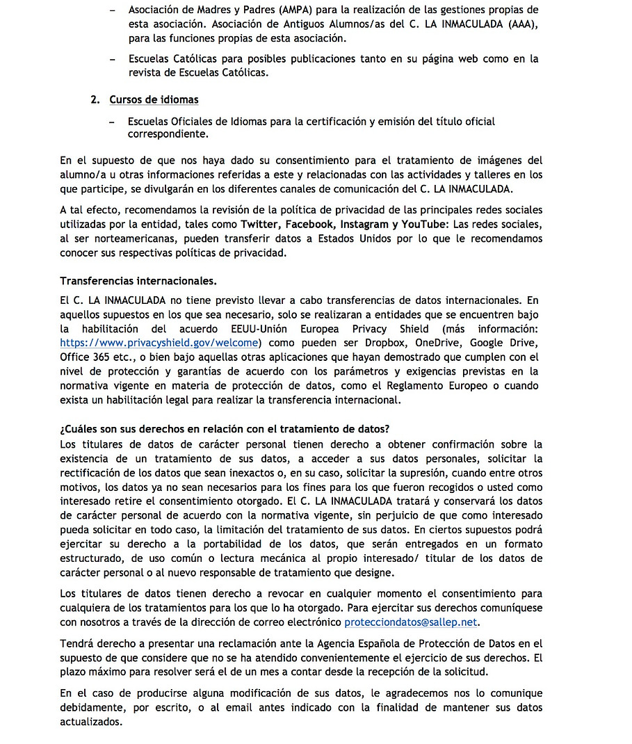 Info_adicional_matrícula_5-_C._La_Inmacu