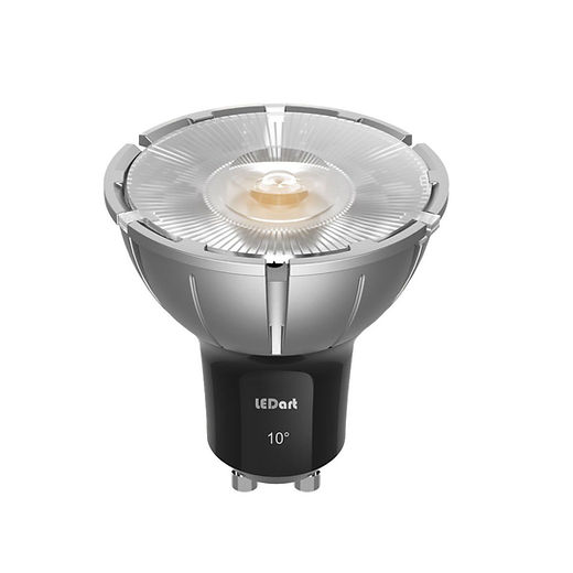 Projecteur LED 7.5W Faisceau 10° Dimmable 2700K LEDart Spot à Poser ELYSIUM GU10 7.5W Faisceau 10° Ra98 Lampe Design, Effets Lumineux, éclairage De Précision & Tableaux (3000K Projecteur Design Faisceau 10 Projecteur LED 7.5W Faisceau 10° Dimmable 2700K LEDart Spot à Poser ELYSIUM GU10 7.5W Faisceau 10° Ra98 Lampe Design, Effets Lumineux, éclairage De Précision & Tableaux (3000K Projecteur Design Faisceau 10