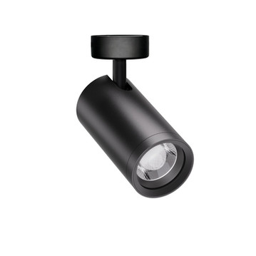 Spot focus ajustable