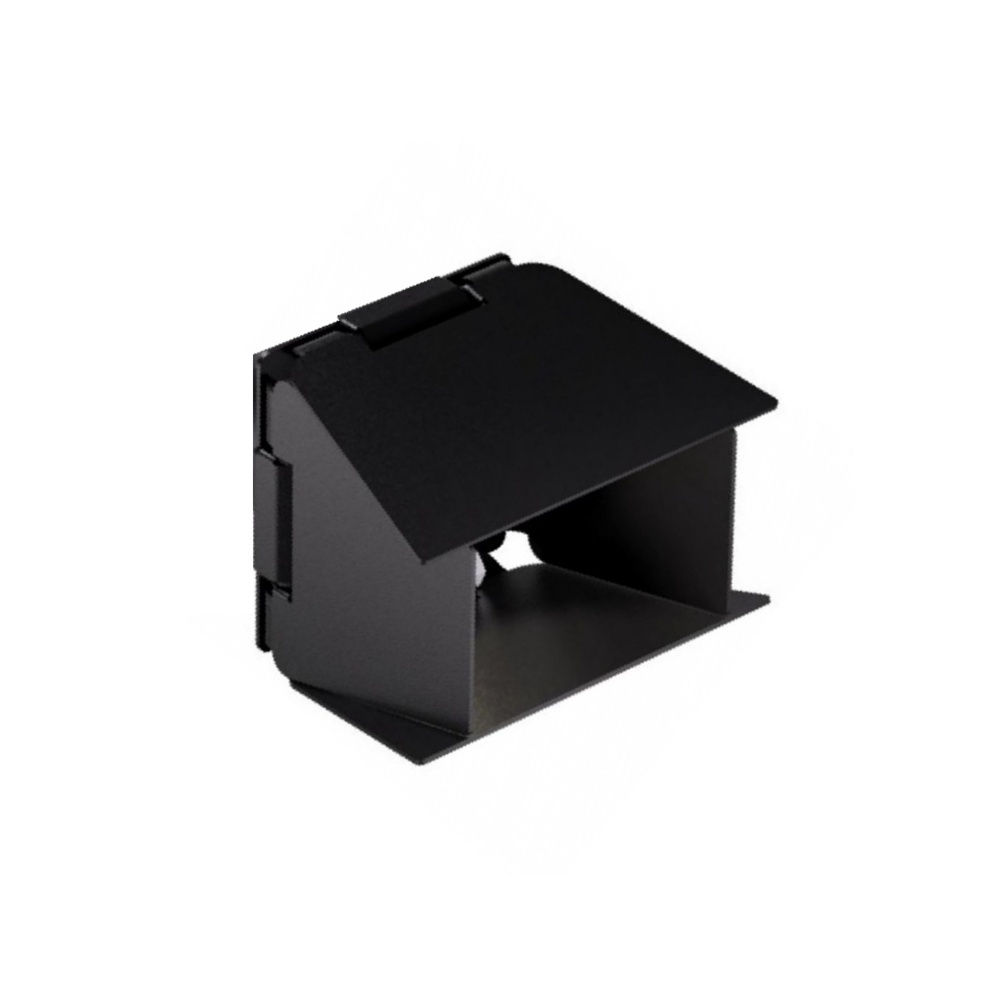 Volet 4 faces / ILYAS 10W 11°-50°