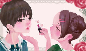 女装のプロデュース