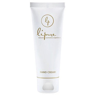 lipure Handcreme