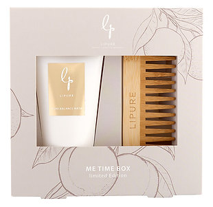 Pure Balance Haarmaske