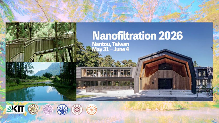 Nanofiltration 2026