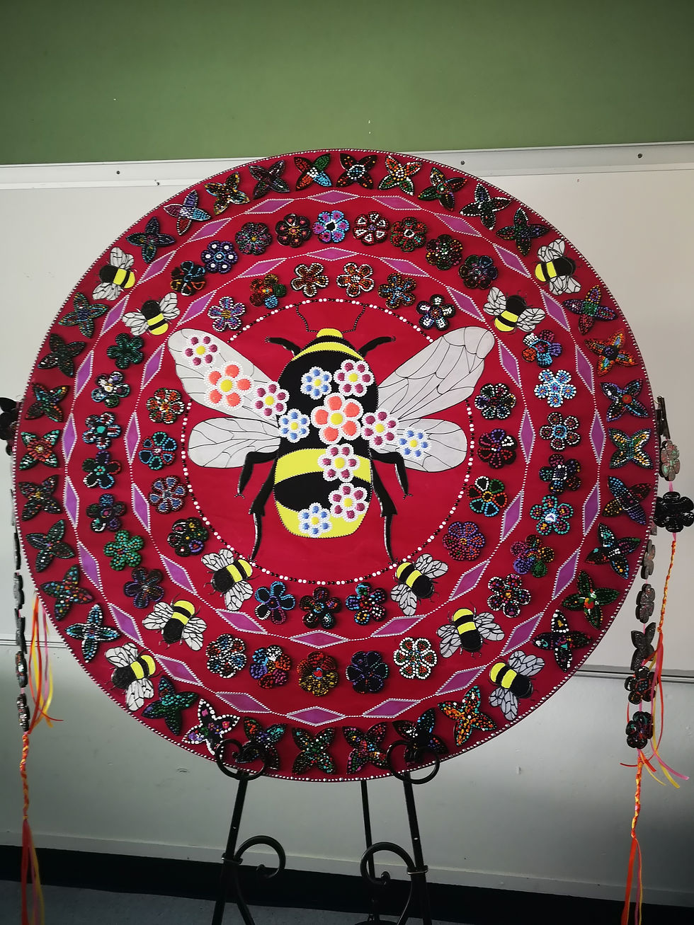 Metis Art Dot