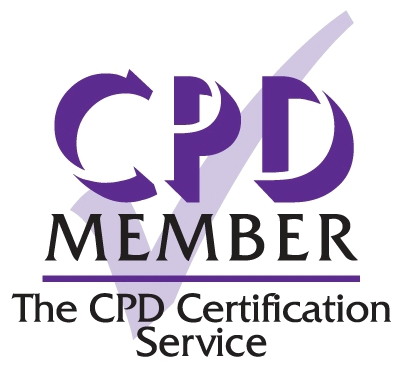 CPD Certification Service member