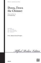 Thumbnail: Down, Down the Chimney