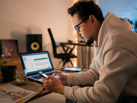 From Code to Content: How Naresh Ramaiya Creates Impactful Digital Platforms