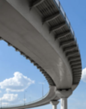 Under the Bridge