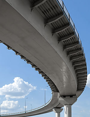 Under the Bridge