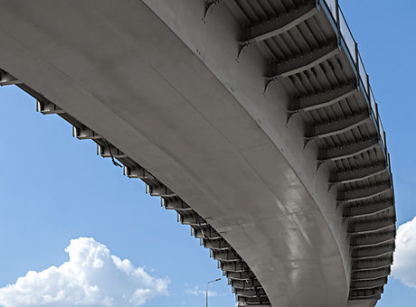 Under the Bridge