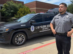 Importance of Physical Security