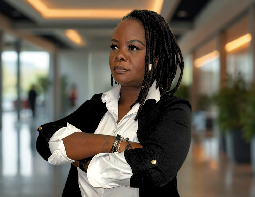 Professional manager