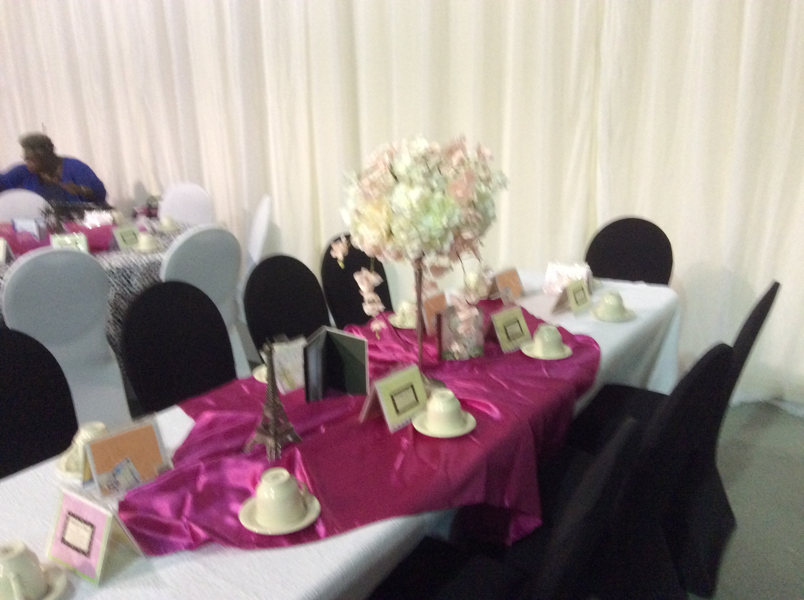 Beautiful Decor'